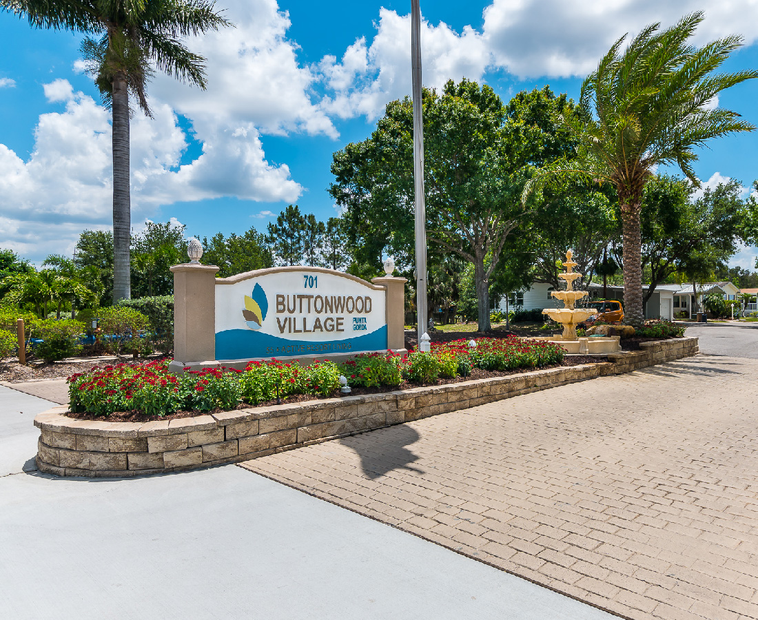 Buttonwood Village