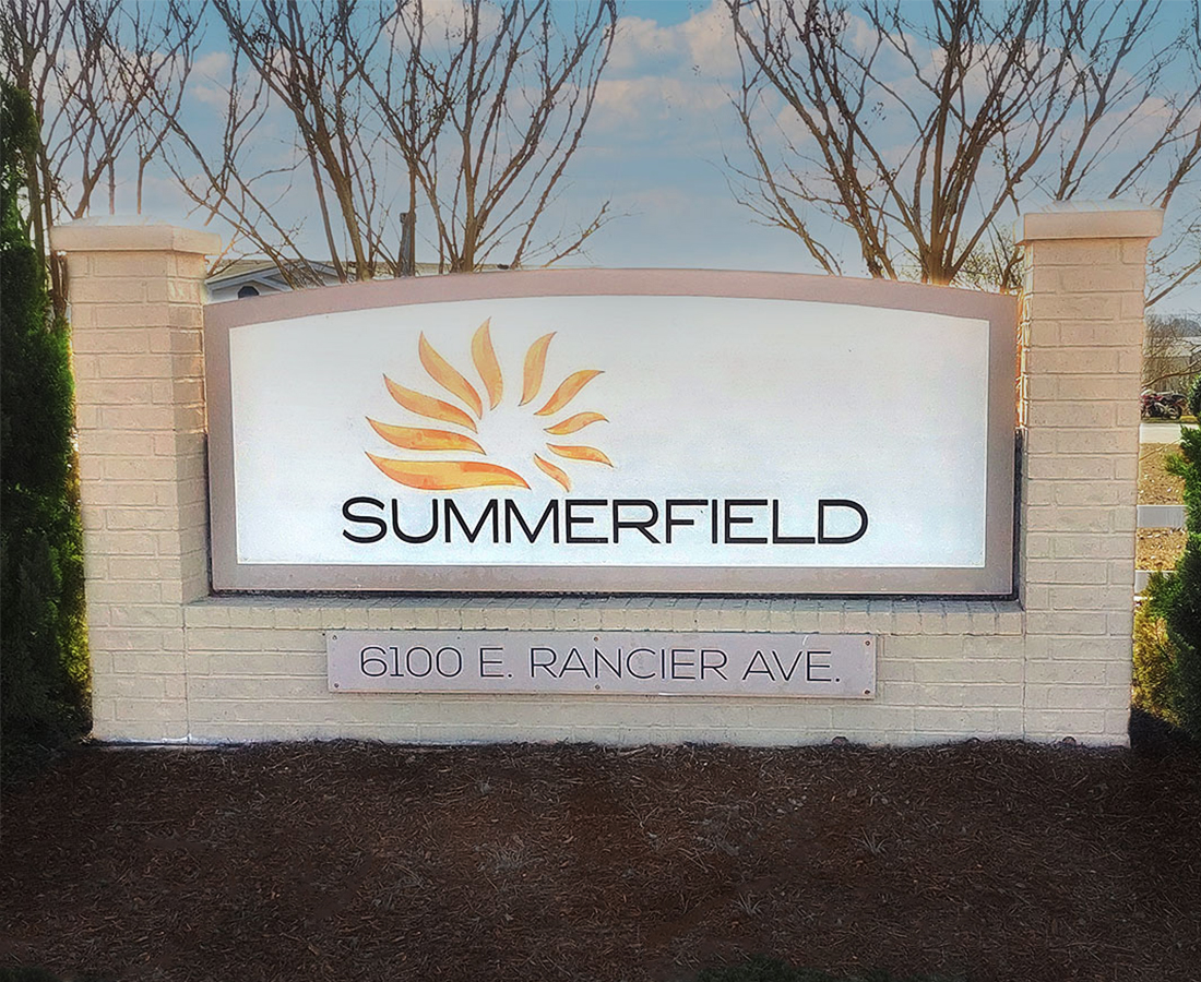 Summerfield