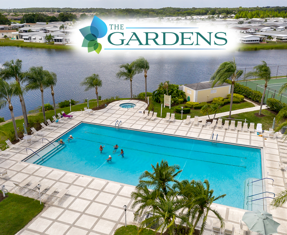 The Gardens