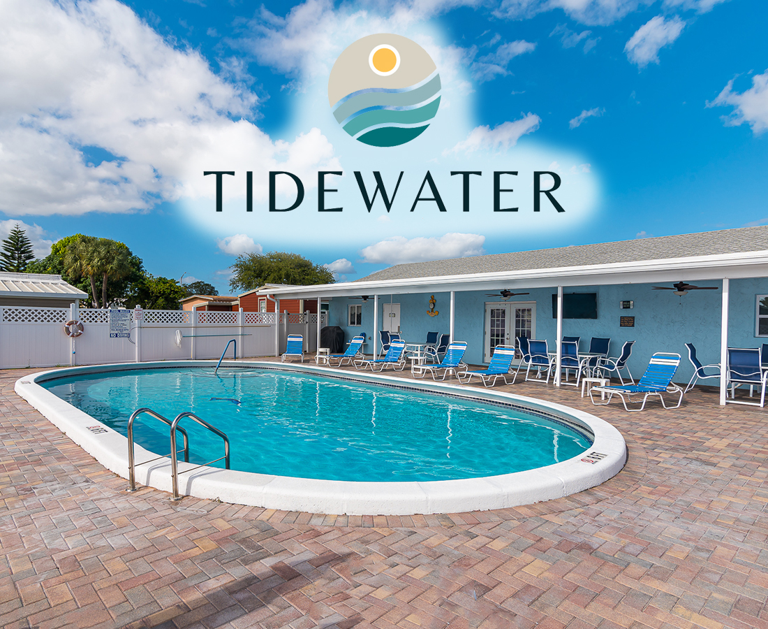 Tidwater
